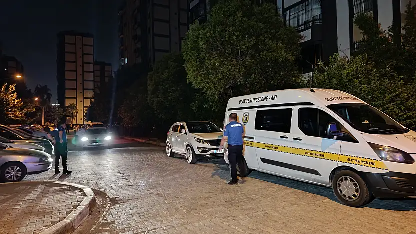 Cani koca karısını uykuda öldürdü