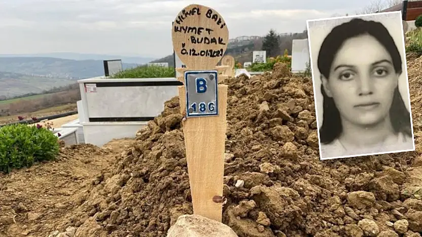 Cinayet davasında dikkat çeken diyalog: Sizi seviyorum hakime hanım