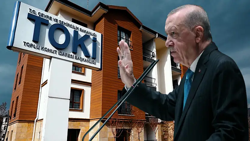 Cumhurbaşkanı Erdoğan: Kira konusunda artık planlamayı devlet yapacak
