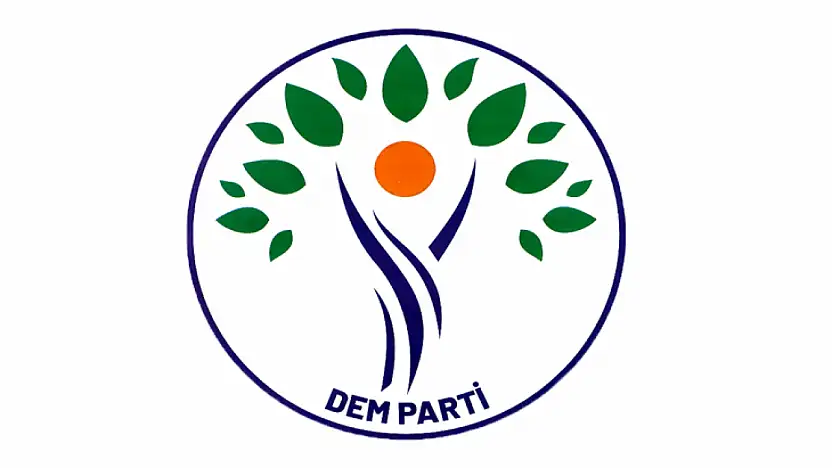 DEM Parti: Onurlu bir barış ve demokratik çözüm yolunda yeni bir sayfa açılıyor