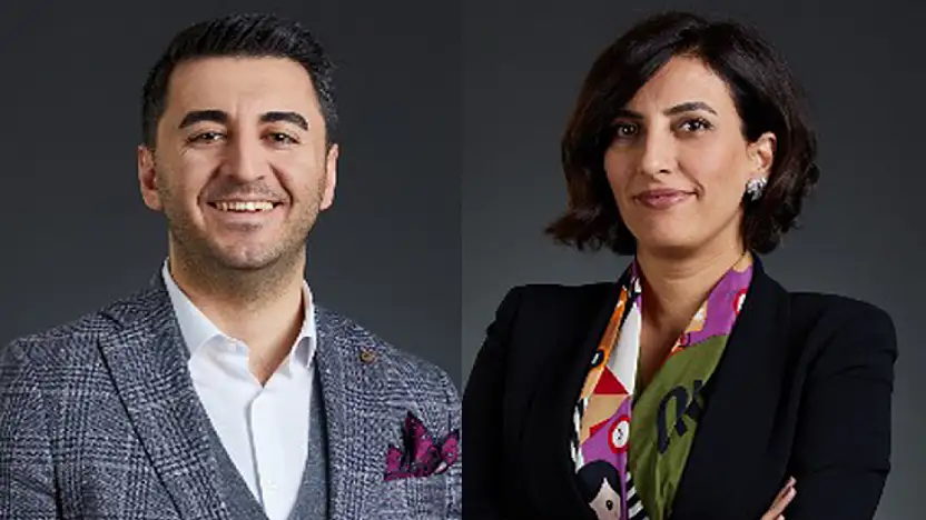 DEVA Partisi'nde şok ayrılık: İki milletvekili partiden istifa etti