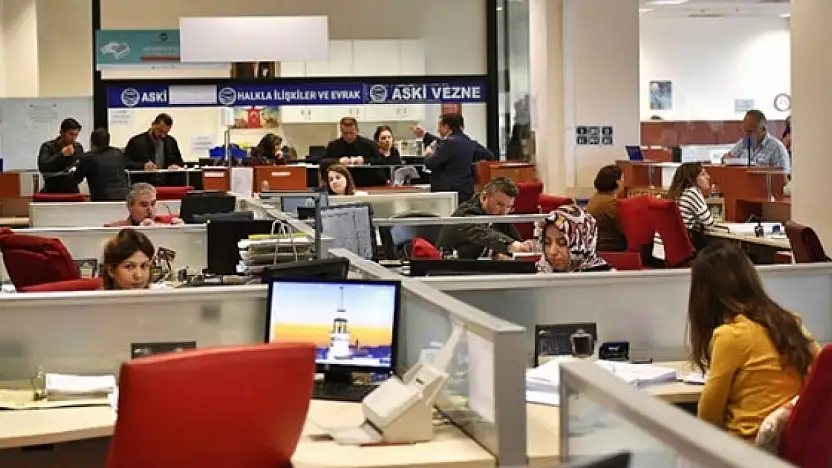 DMM'den 'haftada 4 gün mesai' iddialarına yalanlama