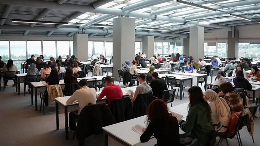Eğitim için 5 yılda 2,4 milyon kişi il değiştirdi