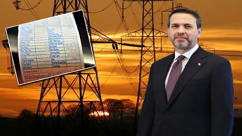 Elektrik ve doğal gaza zam yapılacak mı? Bakan Bayraktar'dan açıklama