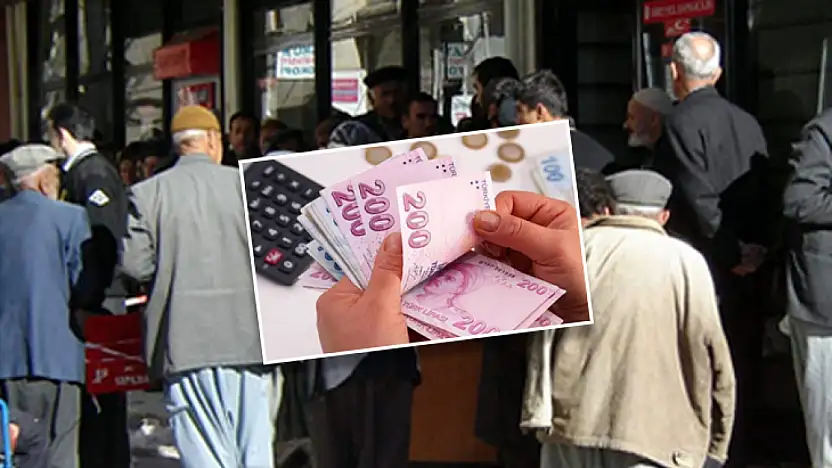 Emeklilere kötü haber: İkramiyelere zam yok