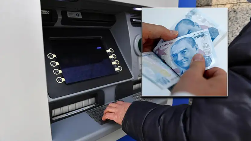 En düşük emekli maaşıyla ilgili çalışma yapılıyor