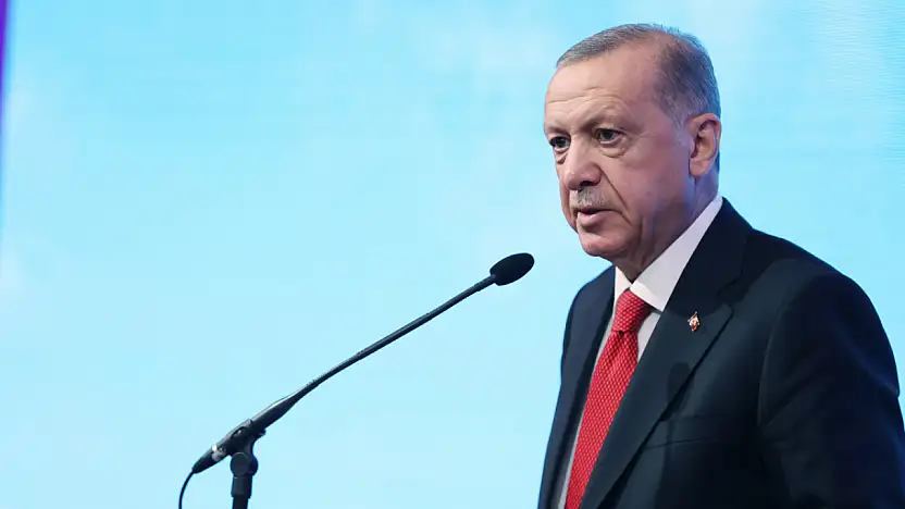 Erdoğan'dan 500 bin konut müjdesi: İlk teslimat 2027'de başlıyor