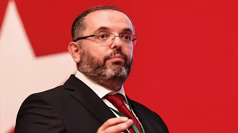 Erhan Afyoncu'dan düşen doğum oranları için dikkat çekici öneriler