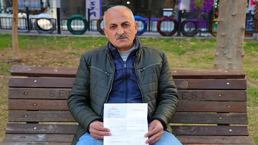 Eşine boşanma davası açtı, 10 yıldır boşanamıyor