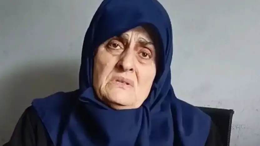 Kocasını 15 parçaya ayırarak öldüren kadından kan donduran ifadeler