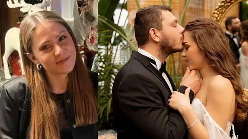 Eşini kazada kaybetmişti: İrem Özsöz'den de acı haber geldi