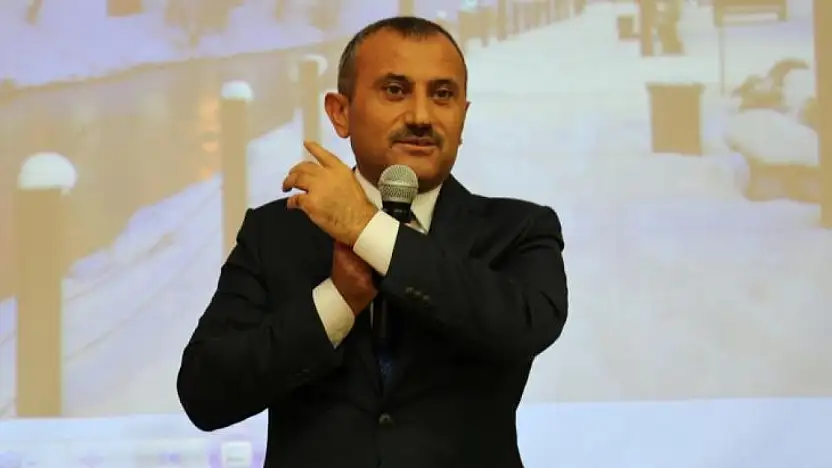 Eski Tunceli Valisi Tuncay Sonel gözaltına alındı