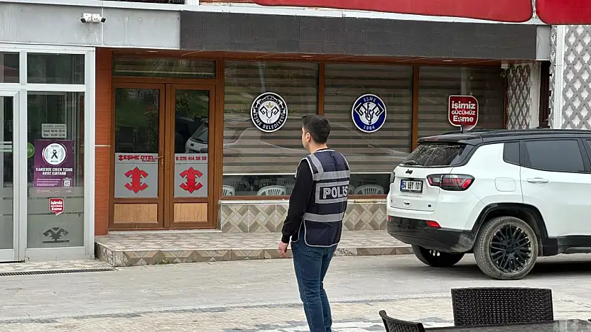 Eşme Belediye Başkanı Tozan