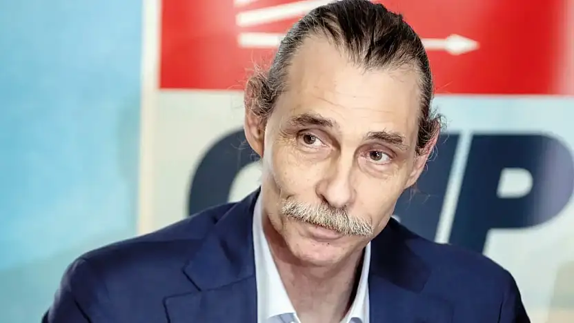 Etimesgut Belediye Başkanı Erdal Beşikçioğlu tutuklandı