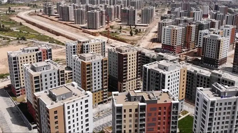 Fahiş site aidatlarına sınırlama geliyor: Kanun teklifi TBMM'de