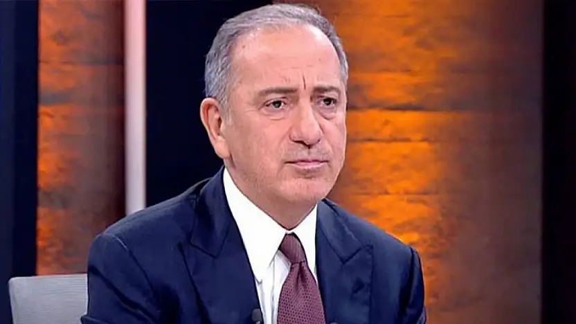 Fatih Altaylı, 4 yıl 2 ay hapis cezasına çarptırıldı