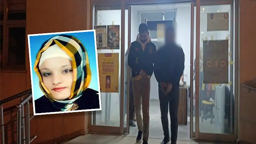 Fatma Koçak davasında karar: Anne ve üvey kardeşe ağırlaştırılmış müebbet