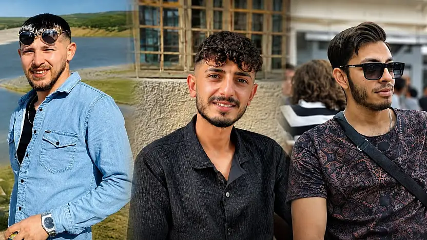 Feci kaza 3 kişiye mezar oldu