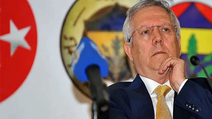 Fenerbahçe'den teknik direktör açıklaması