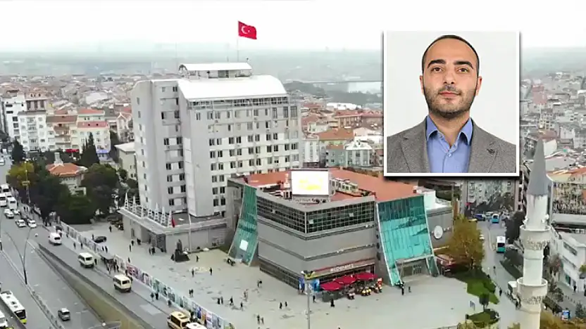 Gaziosmanpaşa Belediyesi'nin Yönetimi AK Parti'ye geçti