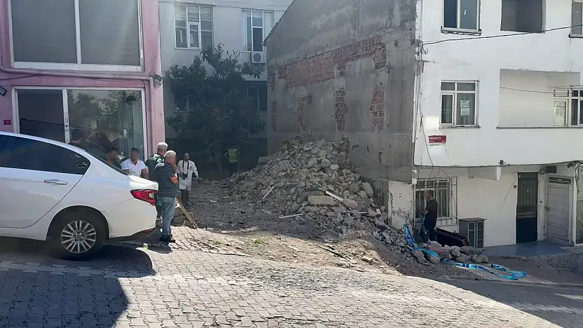 Genç kızı öldürerek parçalara ayıran zanlının yeni cinayeti ortaya çıktı