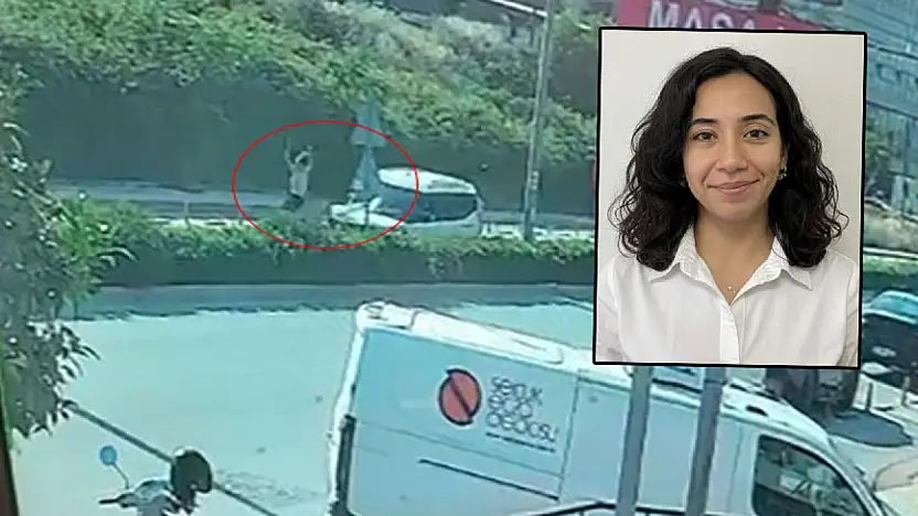 Genç sağlık çalışanı feci kazada hayatını kaybetti