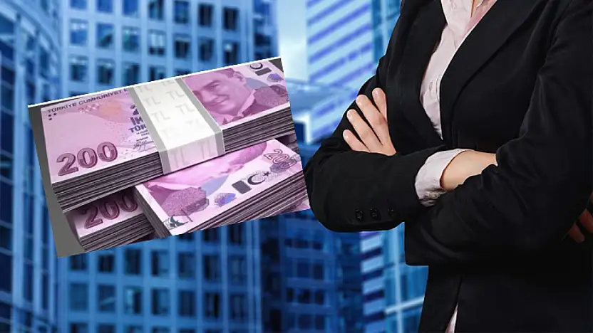 Girişimcilere 2 Milyon TL'ye kadar destek