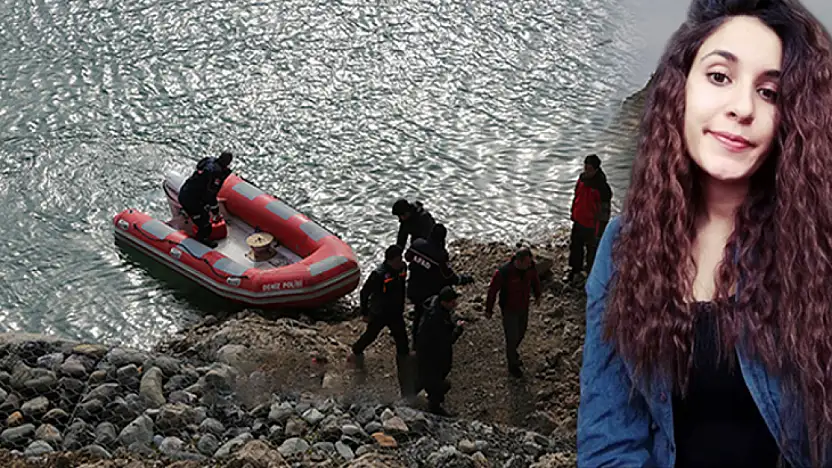 Gülistan Doku soruşturmasında yeni gelişme: 13 şüpheli gözaltına alındı