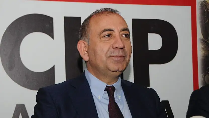 Gürsel Tekin'den açıklama: Göreve başladık, ortada bir cenaze var, koksun mu?