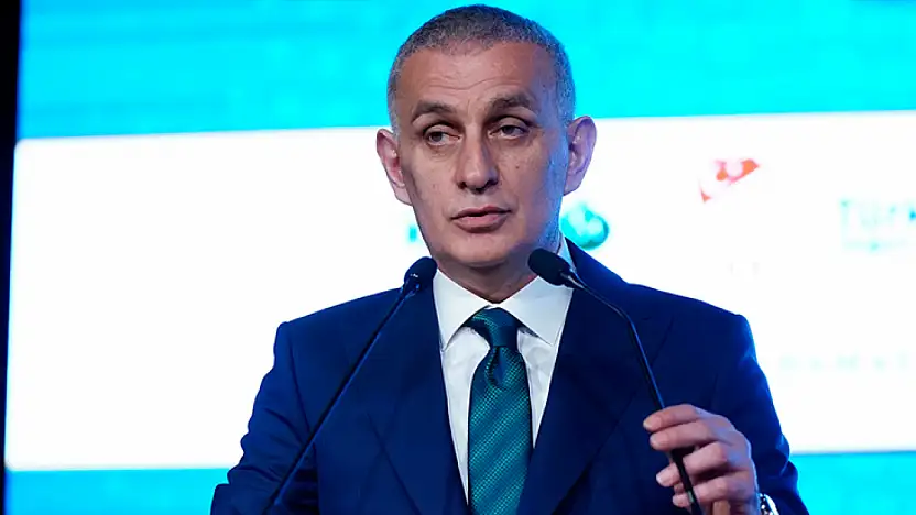 Hacıosmanoğlu: Hakemlik onurunu kirleten kim olursa olsun Türk futbolunda bir daha yer almayacaktır