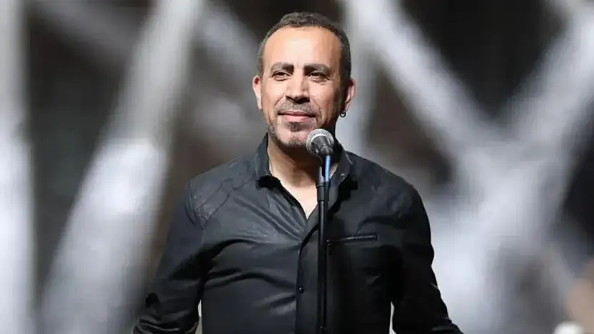 Haluk Levent gözaltına alındı