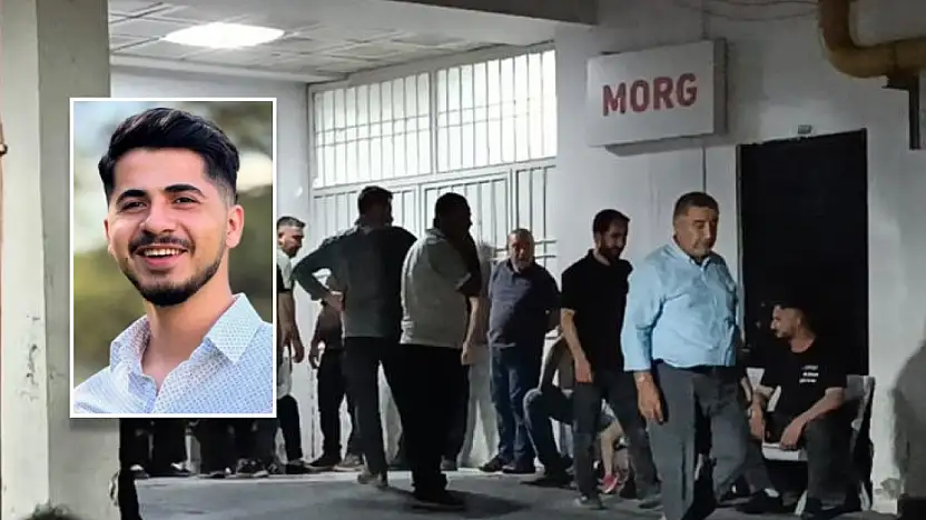 Hareket halindeki araçtan düşen 19 yaşındaki genç hayatını kaybetti
