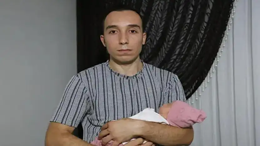 Hastanede bebek skandalı: Aileye yanlış bebek verildi