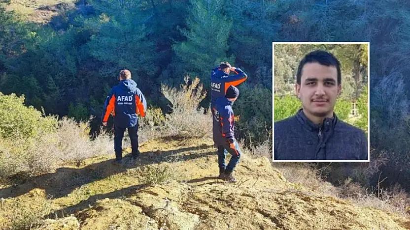 Hayatından endişe ediliyor: Çantası bulundu henüz kendisine ulaşılamadı