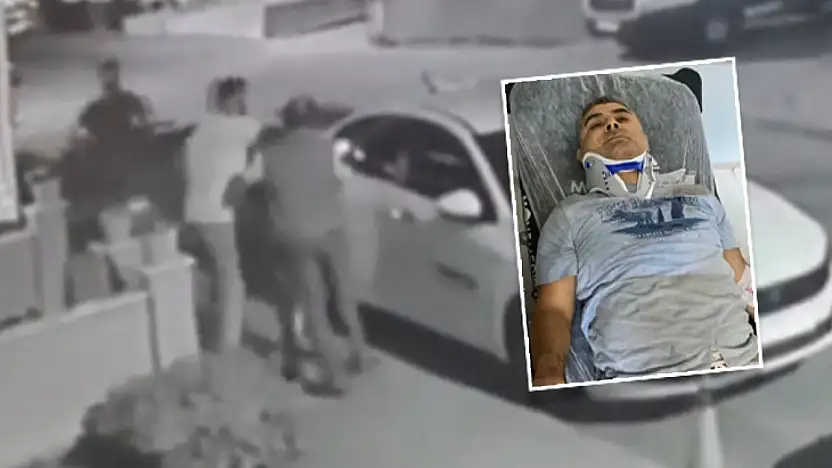 İBB yöneticisi Erhan Karaal'in kaçırılmasında yeni detay: 500 kilo altın iddiası