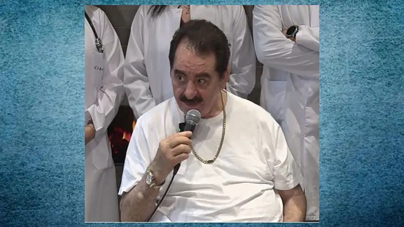 İbrahim tatlıses: Mirasımın hepsini devlete bırakacağım