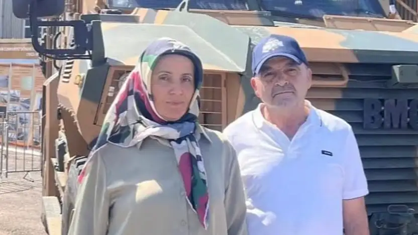 İki kız kardeşin ardından annelerinin de cansız bedenine ulaşıldı