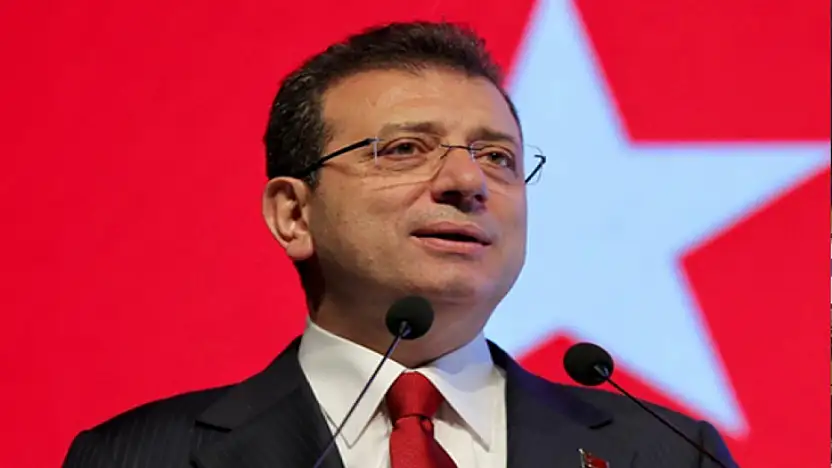 İmamoğlu: Adaylığım engellenirse başka bir adayı desteklerim
