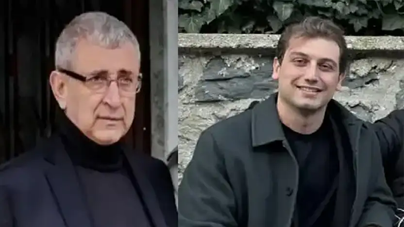 İmamoğlu'nun babası ve oğlu hakkında yurt dışına çıkış yasağı