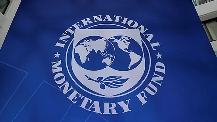 IMF, Türkiye'nin büyüme tahminini yükseltti