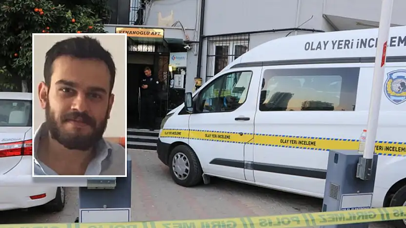 İnşaat anlaşmazlığı kanlı bitti