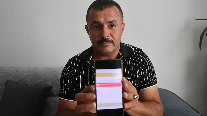 İsim karışıklığı başına bela oldu