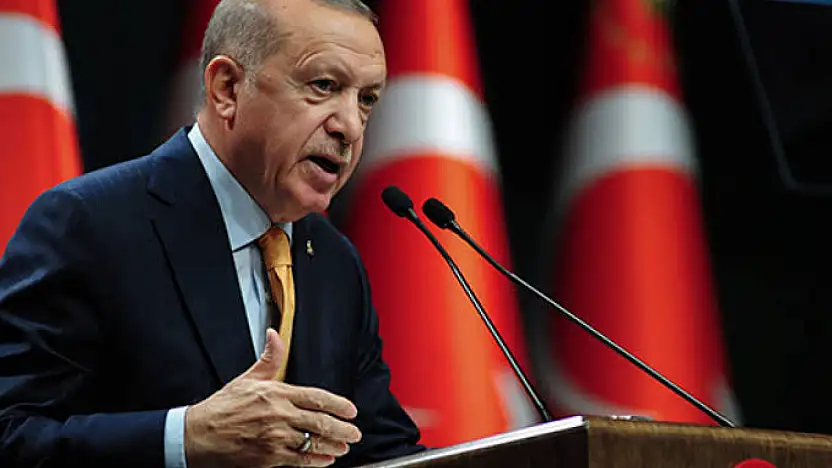 Kabine toplantısı 3'üncü kez Ahlat'ta yapılacak