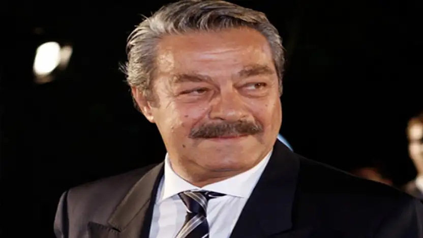 Kadir İnanır hayatını kaybetti