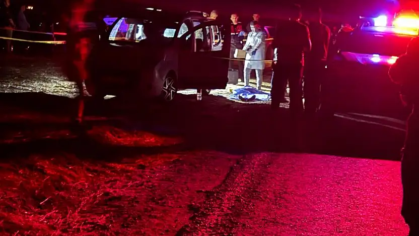 Kanlı pusu: Aynı aileden 4 kişi öldürüldü