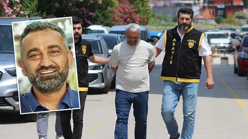 Kardeşler arasında kira geliri kavgası cinayetle bitti