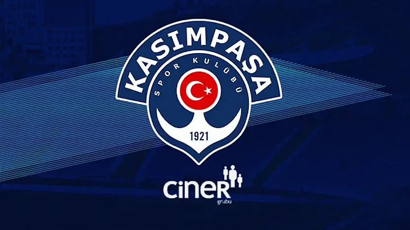 Kasımpaşa Spor Kulübü ve 18 şirket TMSF'ye devredildi