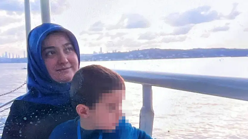 Katil öğretmen dehşet saçtı: Eşi ve kayınbabasını öldürdü!