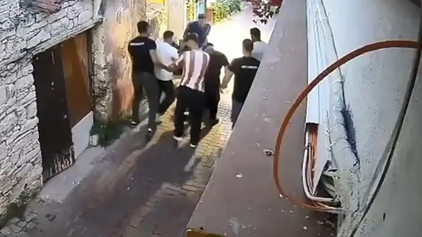 Katiller önce silahla vurdular sonra darp ederek öldürdüler