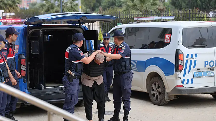 Kız alıp verme husumeti kanlı bitti: Baba ve oğlu öldürüldü